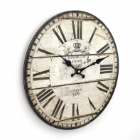 Hodiny Kensington station 34cm 