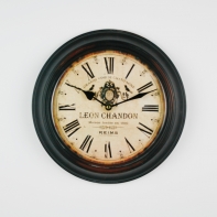 Hodiny Leon Chandon 30cm 