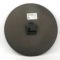 Hodiny na stenu 30cm