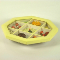 Hodiny nástenné 1232