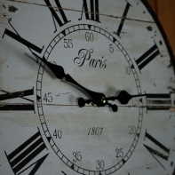 Hodiny nástenné 1807