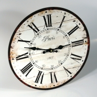 Hodiny nástenné 1807