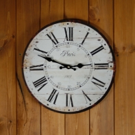 Hodiny nástenné 1807