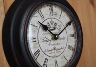 Hodiny nástenné Crown 22cm