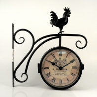 Hodiny nástenné Dublin 1332