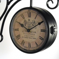 Hodiny nástenné Dublin 1332