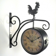 Hodiny nástenné Dublin 1332