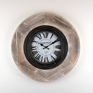 Hodiny nástenné Grand Hotel 60cm