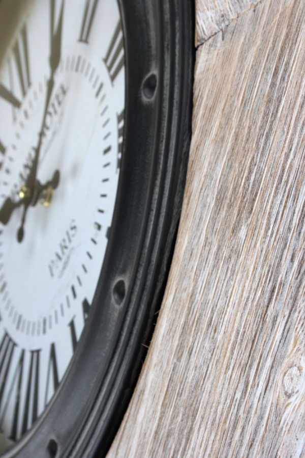 Hodiny nástenné Grand Hotel 60cm