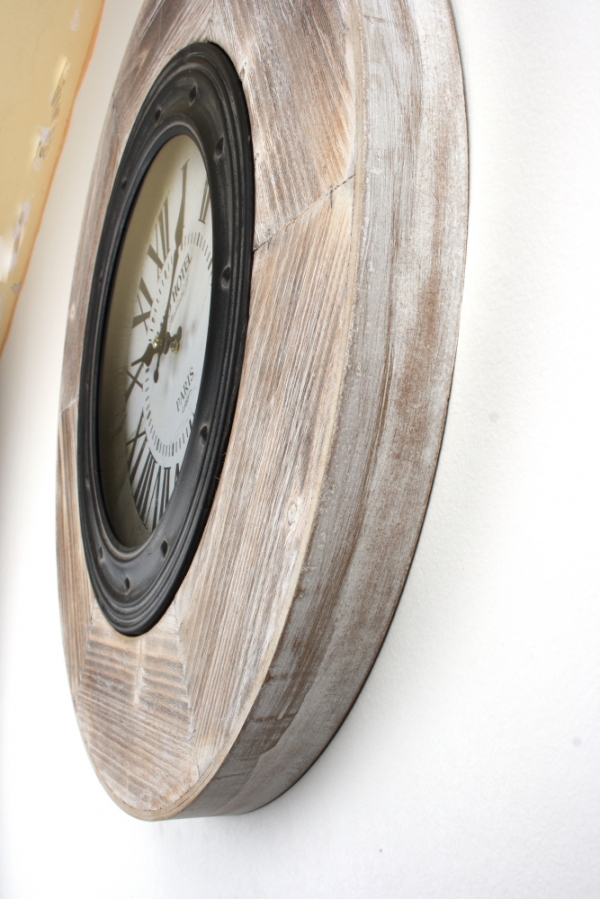 Hodiny nástenné Grand Hotel 60cm