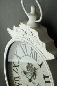 Hodiny nástenné Noble Castle 72cm