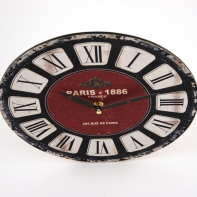Hodiny nástenné Paris 29cm