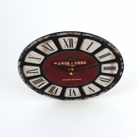 Hodiny nástenné Paris 29cm