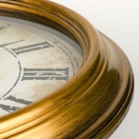 Nástenné hodiny veľké 42cm