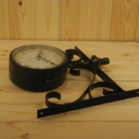 Hodiny - posunutý ciferník