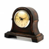 Hodiny RETRO - nefunkčné strojček hodín