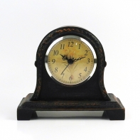 Hodiny RETRO - nefunkčné strojček hodín