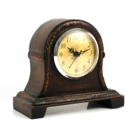 Hodiny RETRO - nefunkčné strojček hodín