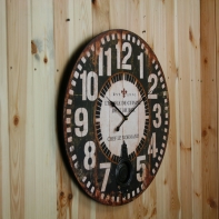 Hodiny s kyvadlom 58cm