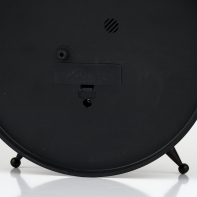 Stolové hodiny Paddington station 21x30x7cm