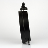 Stolové hodiny Paddington station 21x30x7cm