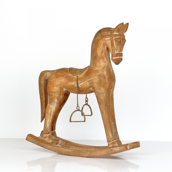 Hojdací kôň 45cm