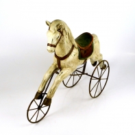Húpací kôň - kola 38x29x11cm
