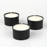 Cintorínska svieca - kalíšok 10ks