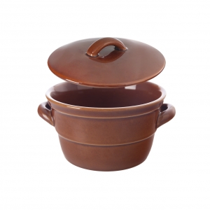 Hrniec na nakladanie mäsa, zeleniny, alebo kapusty 700 ml