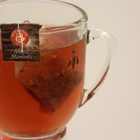 Hrnček na čaj Abeille France 10cm/3dl