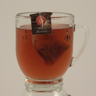 Hrnček na čaj Abeille France 10cm/3dl