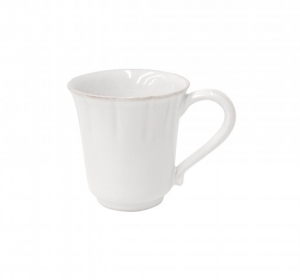 Hrnček biely Alentejo 0,3l