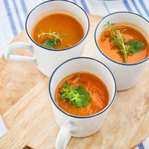 Hrnček biely BEJA 350ml