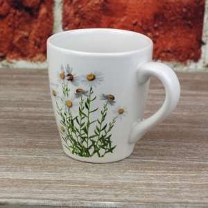 Hrnček - margaréta