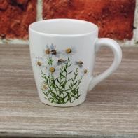 Hrnček - margaréta