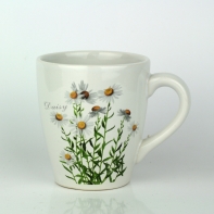 Hrnček - margaréta