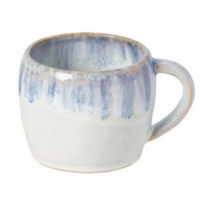 Hrnček modrý 0,34L BRISA