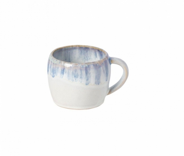 Hrnček modrý 0,34L BRISA