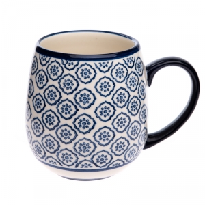 Hrnček na čaj 390ml