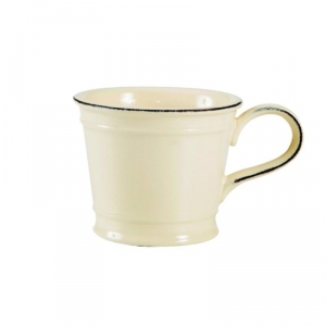 Hrnček na čaj Pride of Place krémový 0,3l