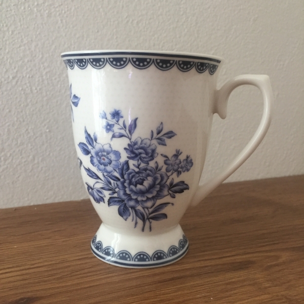 Hrnček na kávu 300ml