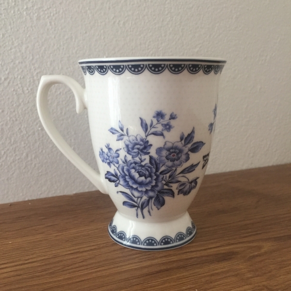 Hrnček na kávu 300ml