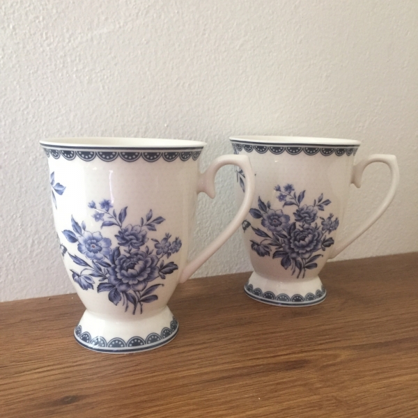 Hrnček na kávu 300ml