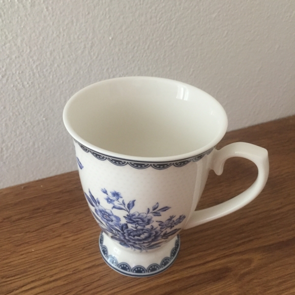 Hrnček na kávu 300ml