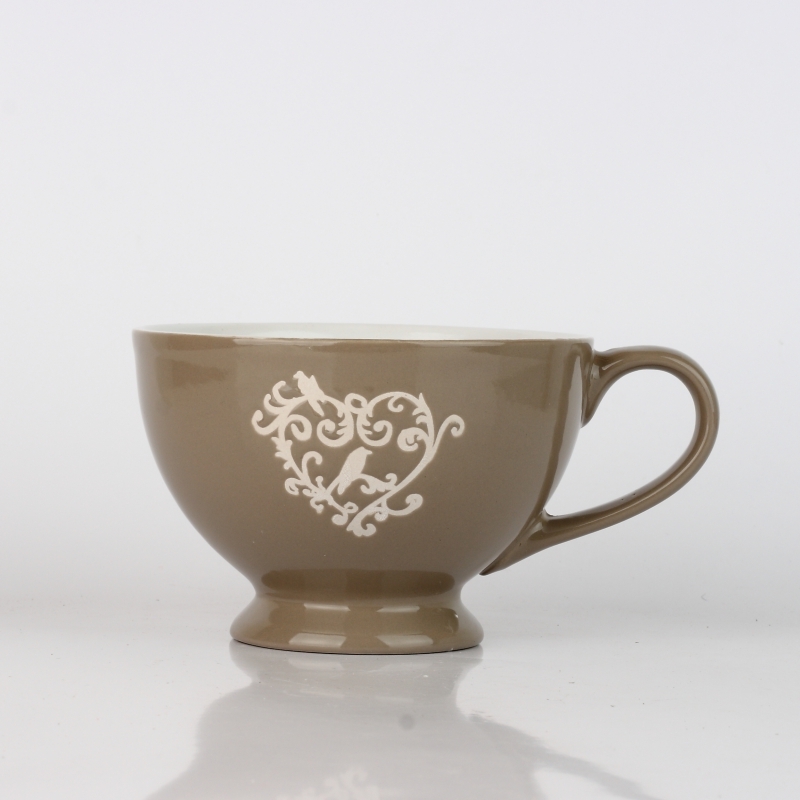 Hrnček na kávu / čaj 10x13cm