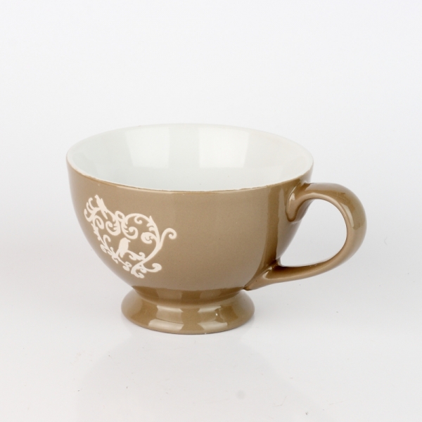 Hrnček na kávu / čaj 10x13cm