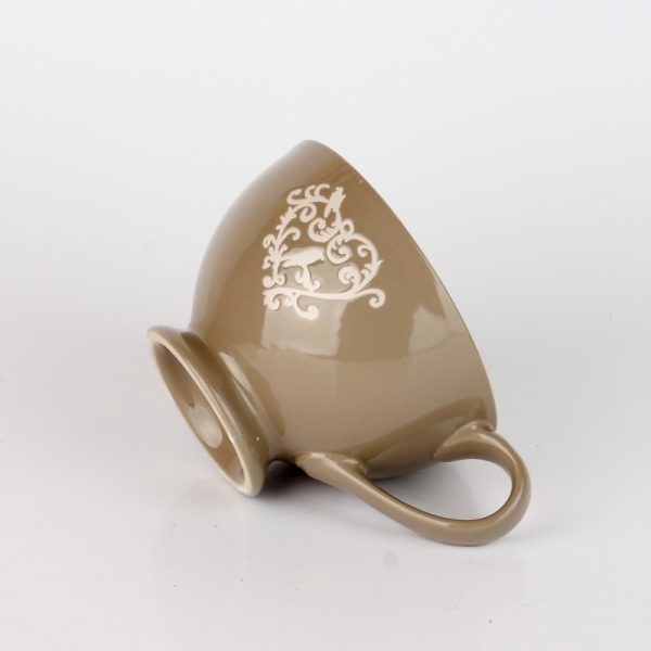 Hrnček na kávu / čaj 10x13cm