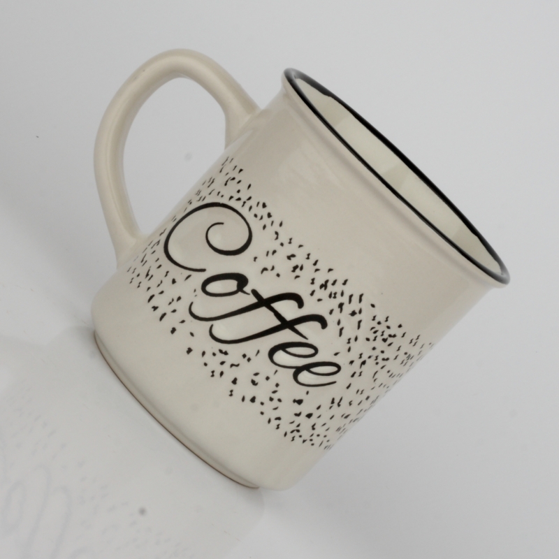 Hrnček na kávu Coffee 420ml