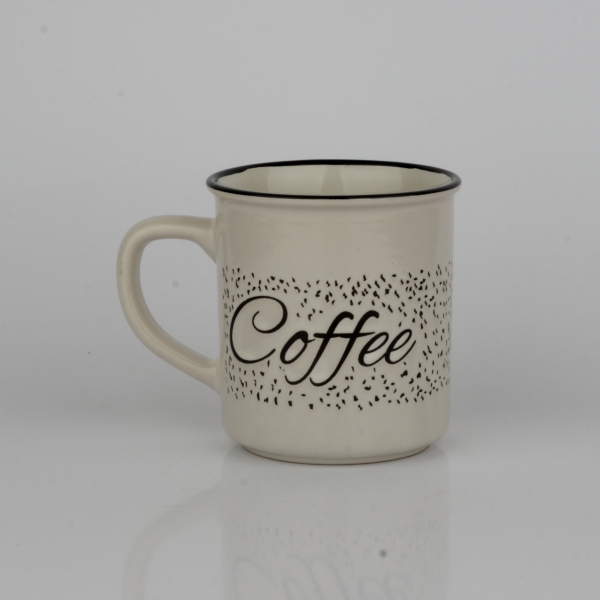 Hrnček na kávu Coffee 420ml