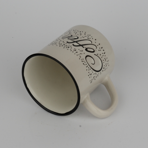 Hrnček na kávu Coffee 420ml